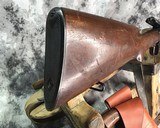 WW1 WINCHESTER 1897 TRENCH SHOTGUN (1918) - 15 of 25