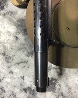 WW1 WINCHESTER 1897 TRENCH SHOTGUN (1918) - 5 of 25