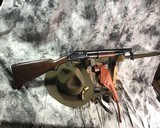 WW1 WINCHESTER 1897 TRENCH SHOTGUN (1918) - 2 of 25