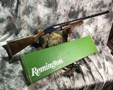 Remington 870 Model Competition Trap, Boxed, 12 Ga - 16 of 20