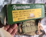 Remington 870 Model Competition Trap, Boxed, 12 Ga - 17 of 20