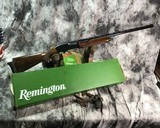 Remington 870 Model Competition Trap, Boxed, 12 Ga - 1 of 20