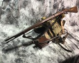 1868/69 Springfield 50-70 complete W/Sling and Bayonet - 24 of 24