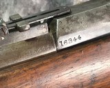 1868/69 Springfield 50-70 complete W/Sling and Bayonet - 15 of 24
