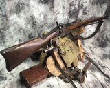 1868/69 Springfield 50-70 complete W/Sling and Bayonet - 2 of 24