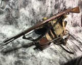 1868/69 Springfield 50-70 complete W/Sling and Bayonet - 10 of 24