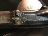 1868/69 Springfield 50-70 complete W/Sling and Bayonet - 3 of 24
