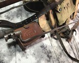 1868/69 Springfield 50-70 complete W/Sling and Bayonet - 12 of 24