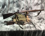 1868/69 Springfield 50-70 complete W/Sling and Bayonet - 23 of 24