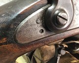 1868/69 Springfield 50-70 complete W/Sling and Bayonet - 6 of 24