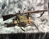 1868/69 Springfield 50-70 complete W/Sling and Bayonet - 18 of 24