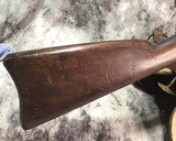 1868/69 Springfield 50-70 complete W/Sling and Bayonet - 20 of 24