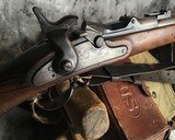 1868/69 Springfield 50-70 complete W/Sling and Bayonet - 17 of 24