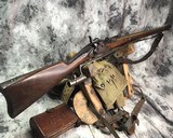 1868/69 Springfield 50-70 complete W/Sling and Bayonet - 13 of 24