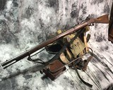 1868/69 Springfield 50-70 complete W/Sling and Bayonet - 16 of 24