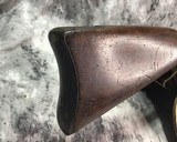 1868/69 Springfield 50-70 complete W/Sling and Bayonet - 5 of 24