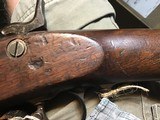 1868/69 Springfield 50-70 complete W/Sling and Bayonet - 4 of 24