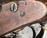 1868/69 Springfield 50-70 complete W/Sling and Bayonet - 8 of 24