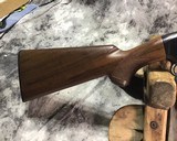 Browning Model 12 Slide Action 28 Gauge Shotgun, New Old Stock With Box - 7 of 17