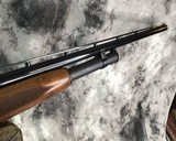 Browning Model 12 Slide Action 28 Gauge Shotgun, New Old Stock With Box - 13 of 17