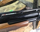 Browning Model 12 Slide Action 28 Gauge Shotgun, New Old Stock With Box - 14 of 17