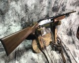 Browning Model 12 Slide Action 28 Gauge Shotgun, New Old Stock With Box - 10 of 17