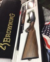 Browning Model 12 Slide Action 28 Gauge Shotgun, New Old Stock With Box - 2 of 17