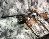 Browning Model 12 Slide Action 28 Gauge Shotgun, New Old Stock With Box - 5 of 17