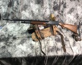 Browning Model 12 Slide Action 28 Gauge Shotgun, New Old Stock With Box - 3 of 17