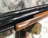 Browning Model 12 Slide Action 28 Gauge Shotgun, New Old Stock With Box - 11 of 17