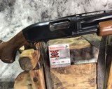 Browning Model 12 Slide Action 28 Gauge Shotgun, New Old Stock With Box - 15 of 17