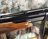 Browning model 42 Pump .410 Ga Shotgun, New In Box - 6 of 16