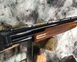 Browning model 42 Pump .410 Ga Shotgun, New In Box - 7 of 16