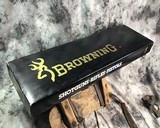 Browning model 42 Pump .410 Ga Shotgun, New In Box - 8 of 16