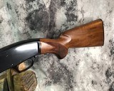 Browning model 42 Pump .410 Ga Shotgun, New In Box - 9 of 16