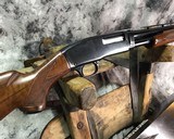 Browning model 42 Pump .410 Ga Shotgun, New In Box - 4 of 16