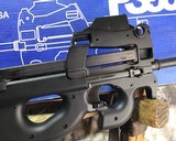 FN PS90 5,7x.28 Bullpup Rifle, New In Box - 7 of 14