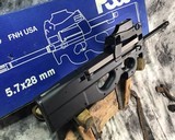 FN PS90 5,7x.28 Bullpup Rifle, New In Box - 5 of 14