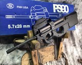 FN PS90 5,7x.28 Bullpup Rifle, New In Box - 1 of 14