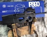 FN PS90 5,7x.28 Bullpup Rifle, New In Box - 3 of 14