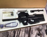 FN PS90 5,7x.28 Bullpup Rifle, New In Box - 9 of 14