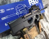 FN PS90 5,7x.28 Bullpup Rifle, New In Box - 2 of 14