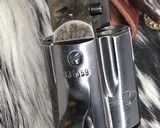 COLT FRONTIER SIX SHOOTER SINGLE ACTION REVOLVER (1921). W/Colt Archives letter - 7 of 18