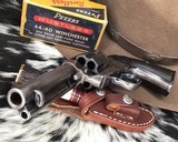 1907 Colt SAA Frontier Six Shooter Bisley Model - 6 of 20