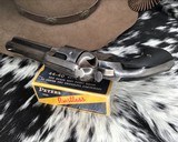 1907 Colt SAA Frontier Six Shooter Bisley Model - 20 of 20