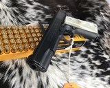 Colt Government Model , Series 70, .38 Super, (1980) - 10 of 14