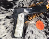 Colt Government Model , Series 70, .38 Super, (1980) - 8 of 14