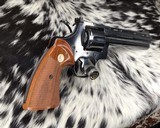1981 Colt Python, 6 inch, .357 Revolver - 13 of 14