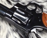 1981 Colt Python, 6 inch, .357 Revolver - 9 of 14