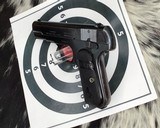 1903 Colt Hammerless (1920) .32ACP - 3 of 11